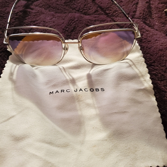 Marc Jacobs sunglasses - Picture 5 of 7
